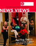 College of Business News & Views, Fall 2011 by Illinois State University