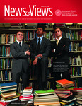 College of Business News & Views, Winter 2012 by Illinois State University
