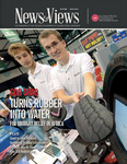 College of Business News & Views, Winter 2013-2014 by Illinois State University