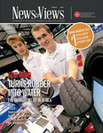 College of Business News & Views, Spring 2014 by Illinois State University
