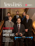 College of Business News & Views, Winter 2016 by Illinois State University
