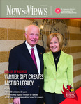 College of Business News & Views, Winter 2018 by Illinois State University
