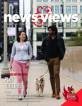 College of Business News & Views, Spring 2019 by Illinois State University