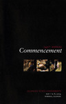 Illinois State University, One Hundred and Forty-Fifth Annual Commencement, May 7, 2004
