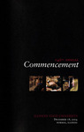 Illinois State University, One Hundred and Forty-Sixth Annual Commencement, December 18, 2004