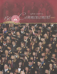 Illinois State University, One Hundred and Forty-Eighth Annual Commencement, December 15, 2007