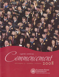 Illinois State University, One Hundred and Forty-Ninth Annual Commencement, December 13, 2009