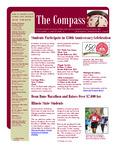 The Compass, vol. 1, ed. 3, January 2007 by Illinois State University, Dean of Students Office
