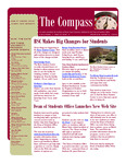 The Compass, vol. 1, ed. 4, March 2007 by Illinois State University, Dean of Students Office