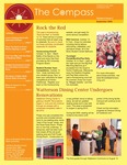 The Compass, vol. 4, no. 2, September 2009 by Illinois State University, Dean of Students Office