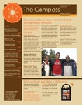 The Compass, vol. 4, no. 3, November 2009 by Illinois State University, Dean of Students Office