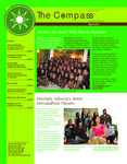 The Compass, vol. 4, no. 6, March 2010 by Illinois State University, Dean of Students Office