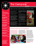 The Compass, vol. 5, no. 1, Summer 2010 by Illinois State University, Dean of Students Office