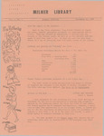 Corner Quotes, September 24, 1968 by Illinois State University, Milner Library