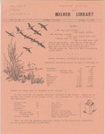 Corner Quotes, October 1, 1968 by Illinois State University, Milner Library