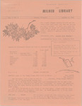 Corner Quotes, October 8, 1968 by Illinois State University, Milner Library