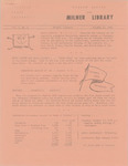 Corner Quotes, October 14, 1968 by Illinois State University, Milner Library