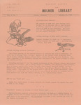 Corner Quotes, October 21, 1968 by Illinois State University, Milner Library