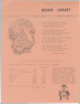 Corner Quotes, November 26, 1968 by Illinois State University, Milner Library