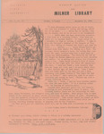 Corner Quotes, December 10, 1968 by Illinois State University, Milner Library