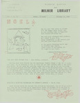 Corner Quotes, December 17, 1968 by Illinois State University, Milner Library