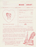 Corner Quotes, February 11, 1969 by Illinois State University, Milner Library