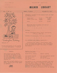 Corner Quotes, February 18, 1969 by Illinois State University, Milner Library