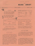 Corner Quotes, March 24, 1969 by Illinois State University, Milner Library