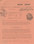 Corner Quotes, March 25, 1969 by Illinois State University, Milner Library
