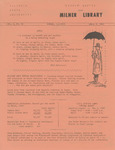 Corner Quotes, April 8, 1969 by Illinois State University, Milner Library