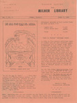Corner Quotes, April 15, 1969 by Illinois State University, Milner Library