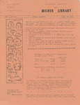 Corner Quotes, April 22, 1969 by Illinois State University, Milner Library