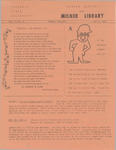 Corner Quotes, May 6, 1969 by Illinois State University, Milner Library
