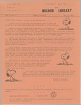 Corner Quotes, May 13, 1969 by Illinois State University, Milner Library
