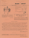 Corner Quotes, May 20, 1969 by Illinois State University, Milner Library