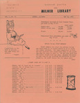 Corner Quotes, May 26, 1969 by Illinois State University, Milner Library