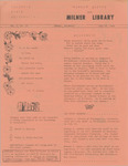 Corner Quotes, June 18, 1969 by Illinois State University, Milner Library