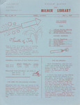 Corner Quotes, July 1, 1969 by Illinois State University, Milner Library