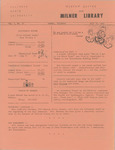 Corner Quotes, July 10, 1969 by Illinois State University, Milner Library