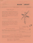 Corner Quotes, July 15, 1969 by Illinois State University, Milner Library