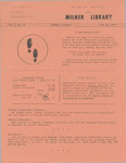 Corner Quotes, July 23, 1969 by Illinois State University, Milner Library