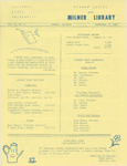 Corner Quotes, September 17, 1969 by Illinois State University, Milner Library