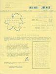 Corner Quotes, September 25, 1969 by Illinois State University, Milner Library