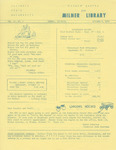 Corner Quotes, October 8, 1969 by Illinois State University, Milner Library
