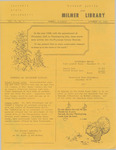 Corner Quotes, November 20, 1969 by Illinois State University, Milner Library