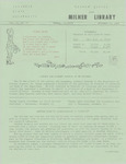 Corner Quotes, December 22, 1969 by Illinois State University, Milner Library
