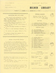 Corner Quotes, January 29, 1970 by Illinois State University, Milner Library