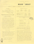 Corner Quotes, February 19, 1970 by Illinois State University, Milner Library