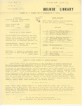 Corner Quotes, February 26, 1970 by Illinois State University, Milner Library