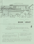 Corner Quotes, March 12, 1970 by Illinois State University, Milner Library